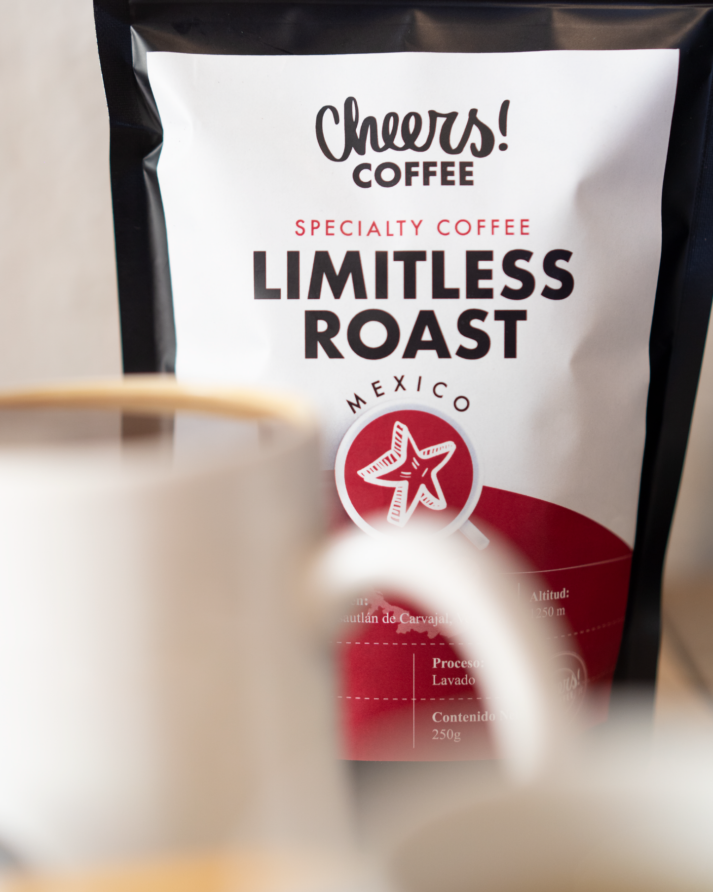 Limitless Roast